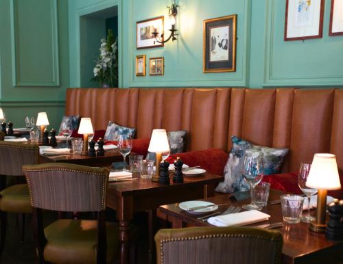 Hotel du Vin Birmingham photo 41