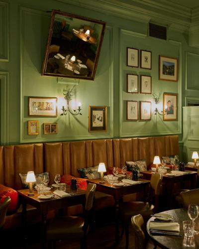 Hotel du Vin Birmingham photo 31