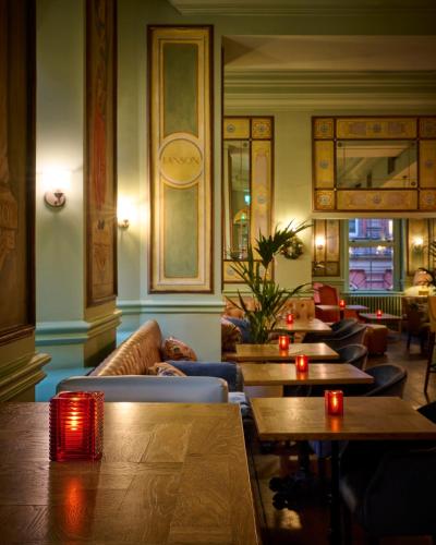 Hotel du Vin Birmingham photo 26