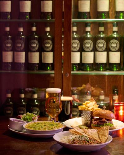 Hotel du Vin Birmingham photo 59