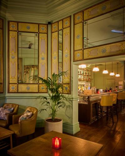 Hotel du Vin Birmingham photo 57