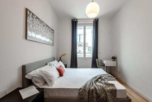 StayEasy Watt6 - Stylish 1-Bedroom apt Trendy Area