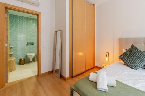 HolidaysPT 1 - Marina Village 2 bedroom apartment