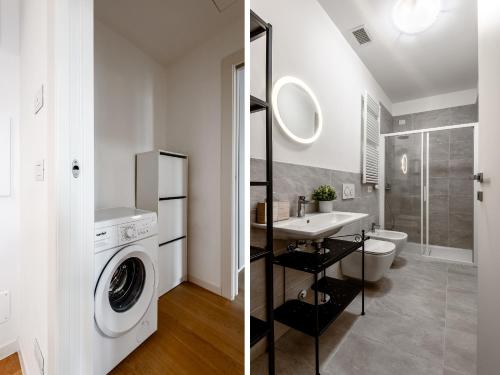 StayEasy Watt6 - Stylish 1-Bedroom apt Trendy Area