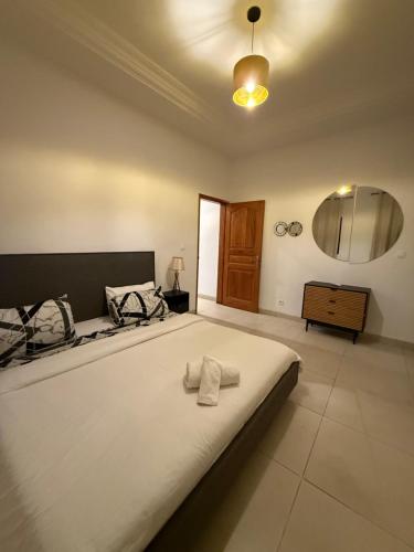Le Cozy Studio - Sicap L1