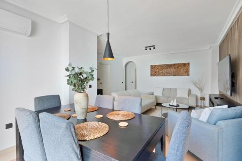 Luxe Villa Puerto Banus