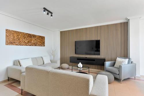 Luxe Villa Puerto Banus