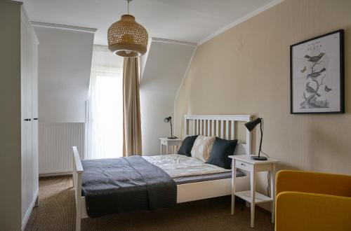 Bükfürdő Kúria Apartman Szoba, Bükfalva