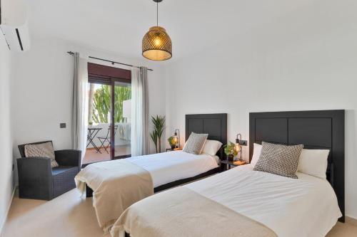 Luxe Villa Puerto Banus