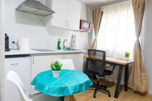 Appartment as a Service - Lo Mejor en Malaga Centro - Look no Further and Just Book