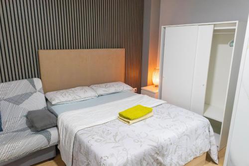 Appartment as a Service - Lo Mejor en Malaga Centro - Look no Further and Just Book