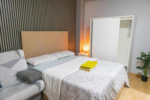 Appartment as a Service - Lo Mejor en Malaga Centro - Look no Further and Just Book