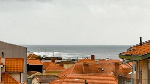 Upperground Lux - 3BDR Foz Velha Porto