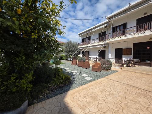 Hotel Apolafsi