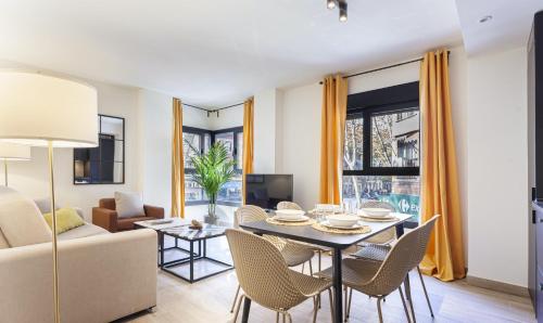 Antonio Lopez en Madrid