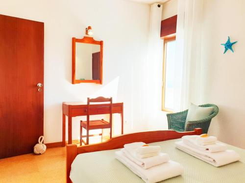 Corte Real Apartment AE - Panoramic Old Town & Ocean Views