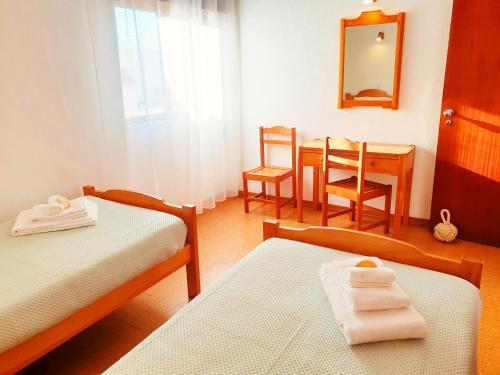 Corte Real Apartment AE - Panoramic Old Town & Ocean Views