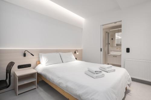Cozy Living Thessaloniki by Luxlikehome