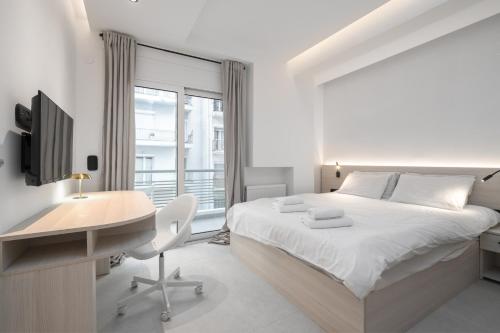 Cozy Living Thessaloniki by Luxlikehome