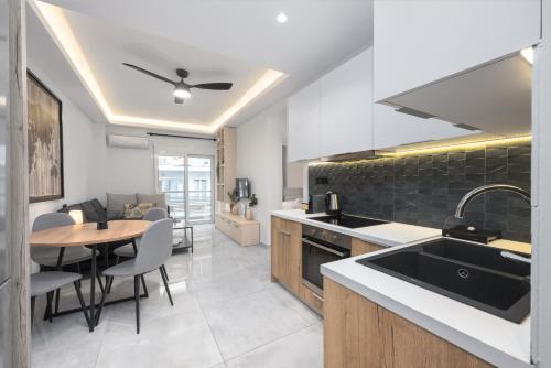 Cozy Living Thessaloniki by Luxlikehome