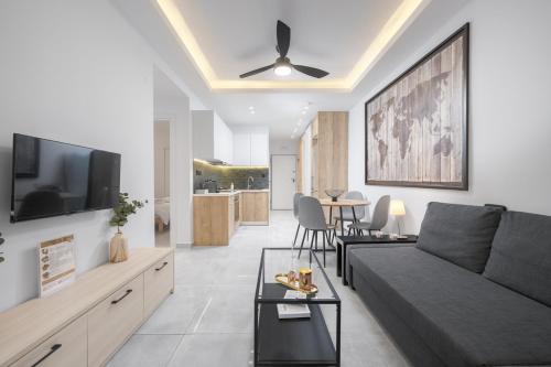 Cozy Living Thessaloniki by Luxlikehome