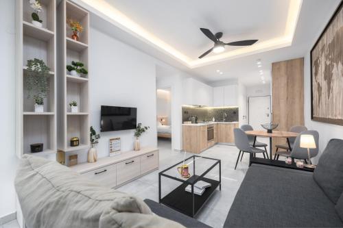 Cozy Living Thessaloniki by Luxlikehome