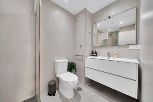 Moderno Estudio en Marbella Centro y Cerca del mar - MARINO II 111