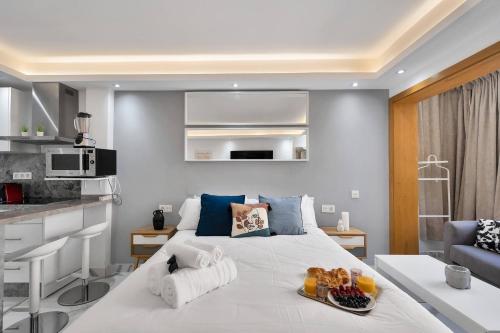 Moderno Estudio en Marbella Centro y Cerca del mar - MARINO II 111
