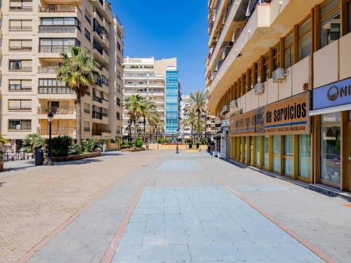 Moderno Estudio en Marbella Centro y Cerca del mar - MARINO II 111