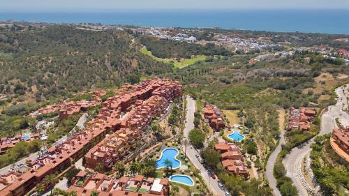 Apartamento en la chapas La Reserva de Marbella - RESERVA DE MARBELLA 274