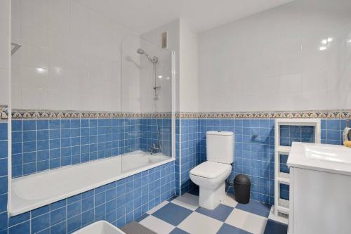 Apartamento en la chapas La Reserva de Marbella - RESERVA DE MARBELLA 274
