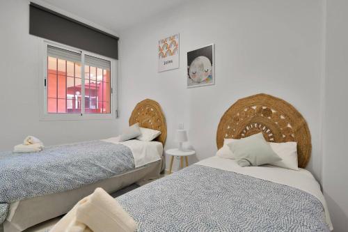 Apartamento en la chapas La Reserva de Marbella - RESERVA DE MARBELLA 274