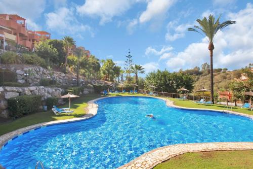 Apartamento en la chapas La Reserva de Marbella - RESERVA DE MARBELLA 274
