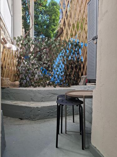 Urban Nest Ioannina