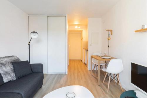 Cosy et calme en hypercentre