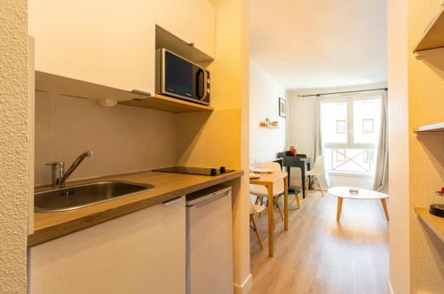 Cosy et calme en hypercentre