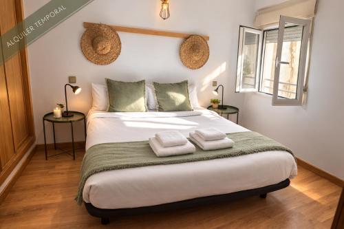 Esencia Gran Vía - Gran Amplitud