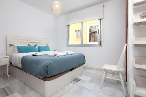 Sunstay Salitre Flat I Malaga