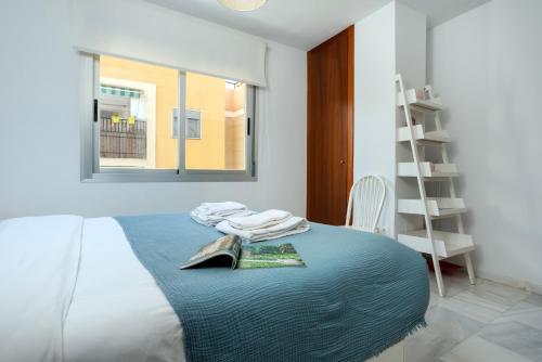 Sunstay Salitre Flat I Malaga