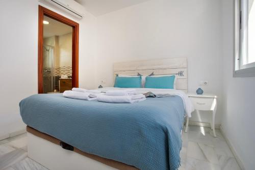 Sunstay Salitre Flat I Malaga