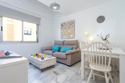 Sunstay Salitre Flat I Malaga