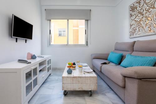 Sunstay Salitre Flat I Malaga