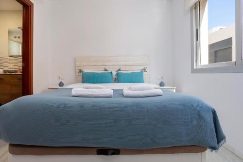 Sunstay Salitre Flat I Malaga