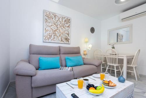 Sunstay Salitre Flat I Malaga