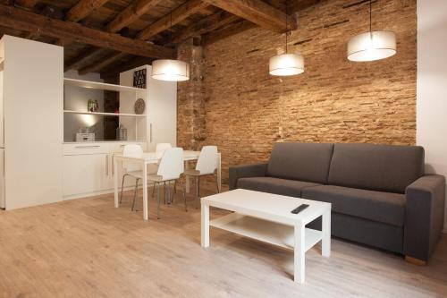 Habitat Apartments Alissia