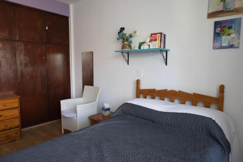 Spacious apartment in Nicosia city centre