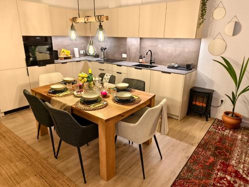 Foto Casa Vikingo 3