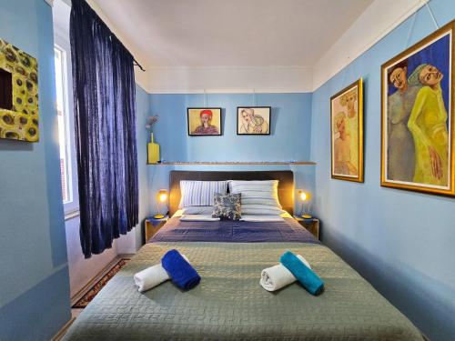 La Stradina - One Bedroom Apartment