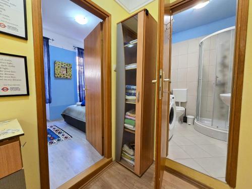 La Stradina - One Bedroom Apartment