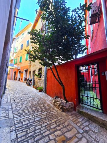 La Stradina - One Bedroom Apartment